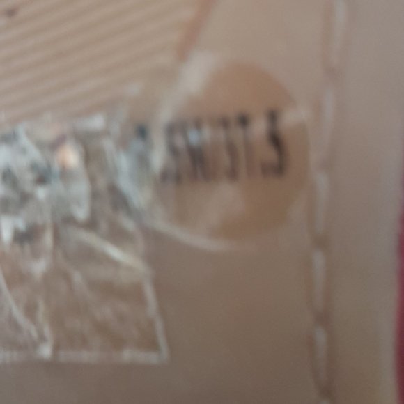 Host Pick Lucky Brand Leather Flats - Picture 7 of 7